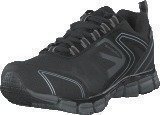 Polecat 430-5133 Waterproof Black