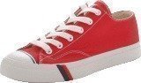 Prokeds ROYAL LO CVS RED/WHT