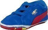 Puma Crib Pack Suede Superman Blue/Red