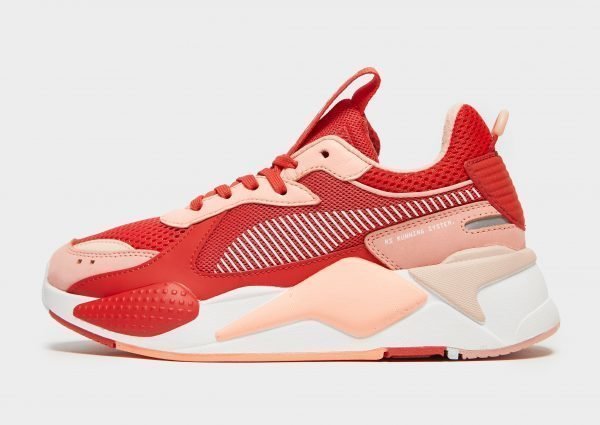 Puma Rs-X Punainen