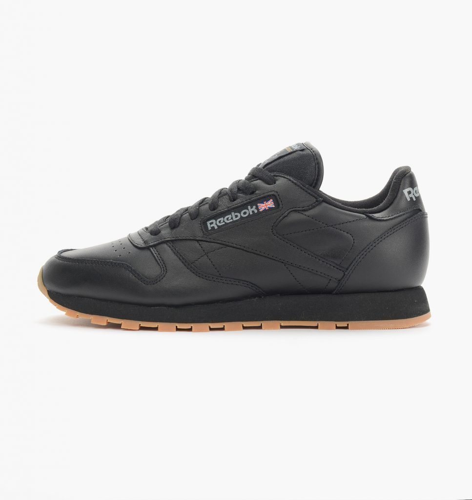 Купить Кроссовки Reebok Classic Leather