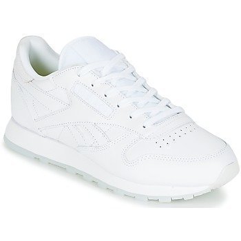 Reebok Classic CL LTHR FACE matalavartiset tennarit