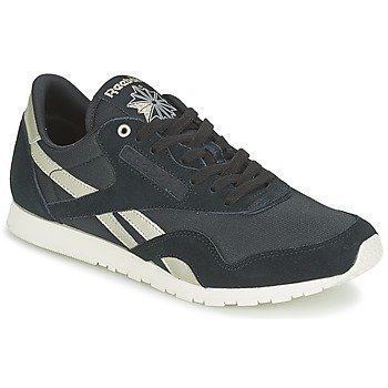 Reebok Classic CLASSIC NYLON SLIM METAL matalavartiset tennarit