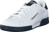 Reebok Classic Npc II White/Navy/Pop