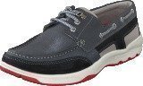 Rockport Cshore Bound 3 Eye Dress Blue