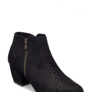 Rosemunde Ankle Boots Medium Heel