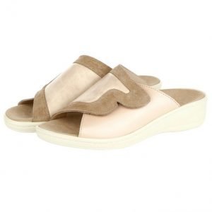 Sandaalit Beige