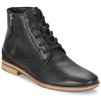 Schmoove NOISE ZIP BOOT bootsit