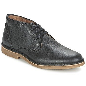 Selected SHHNEW ROYCE LEATHER BOOT NOOS bootsit