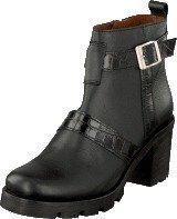 Sixtyseven 76258 Rania Sedona Black