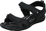 Soft Comfort Coralia 06 Black