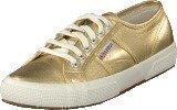 Superga 2750 - COTMETU Gold