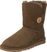 Ugg Australia W Bailey Button Dry Leaf