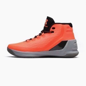 Under Armour UA Curry 3