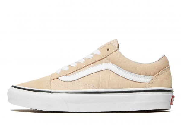 Vans Old Skool Frappe / White