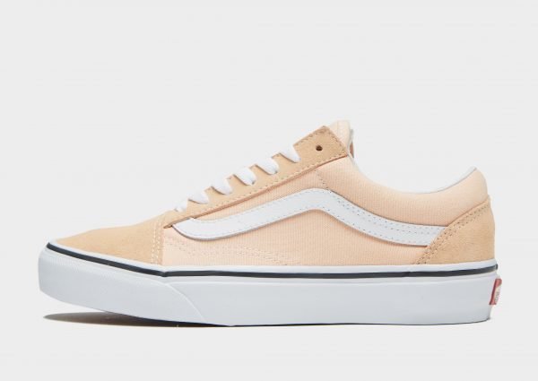 Vans Old Skool Oranssi