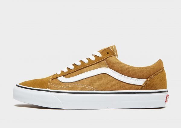 Vans Old Skool Ruskea