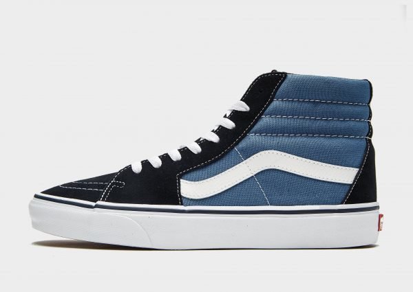 Vans Sk8-Hi Laivastonsininen