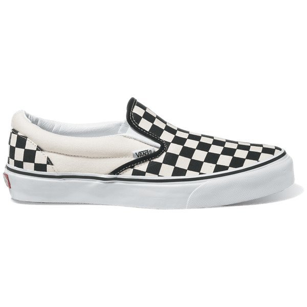 Vans Ua Classic Slip-On Tennarit