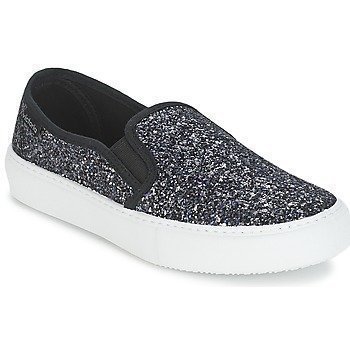 Victoria SLIP ON GLITTER tennarit