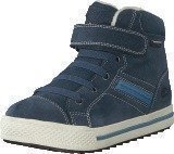 Viking Eagle III Gtx Dark Blue/Mid Blue